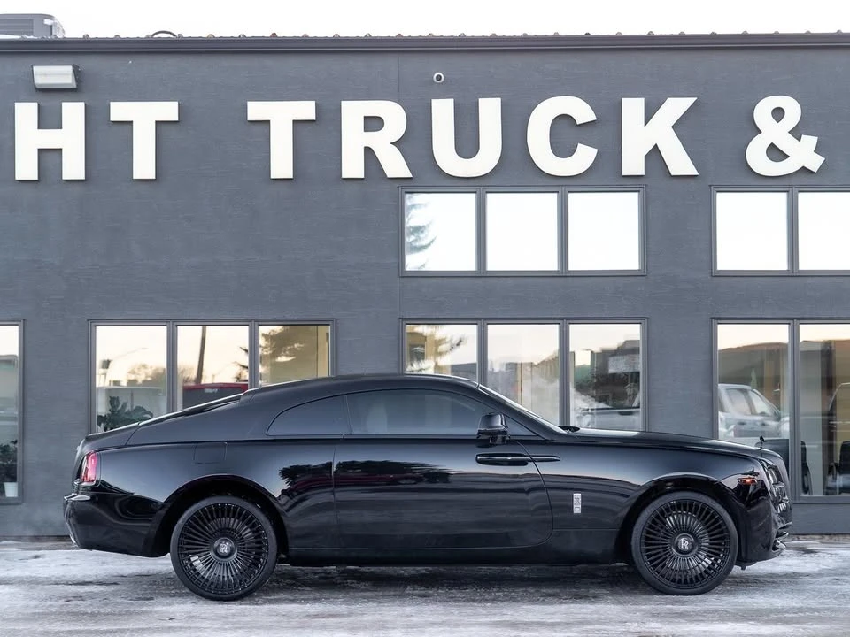 2015 Rolls-Royce Wraith 2nd Gen - Image 4 of 20