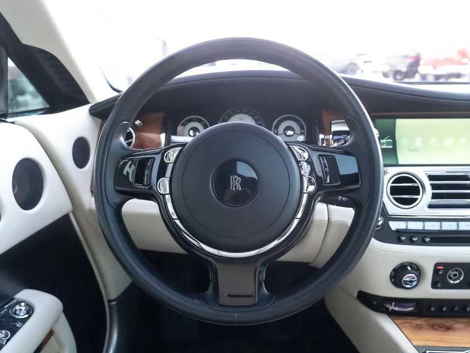2015 Rolls-Royce Wraith 2nd Gen - Image 10 of 20
