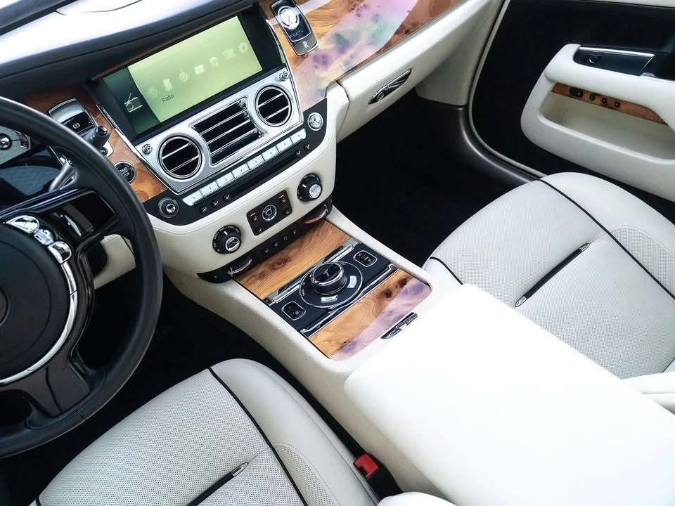 2015 Rolls-Royce Wraith 2nd Gen - Image 9 of 20