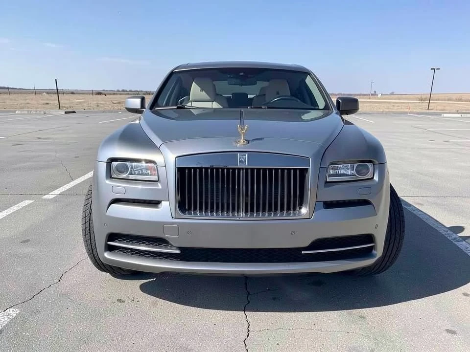 2015 Rolls-Royce Wraith 2nd Gen - Image 3 of 19
