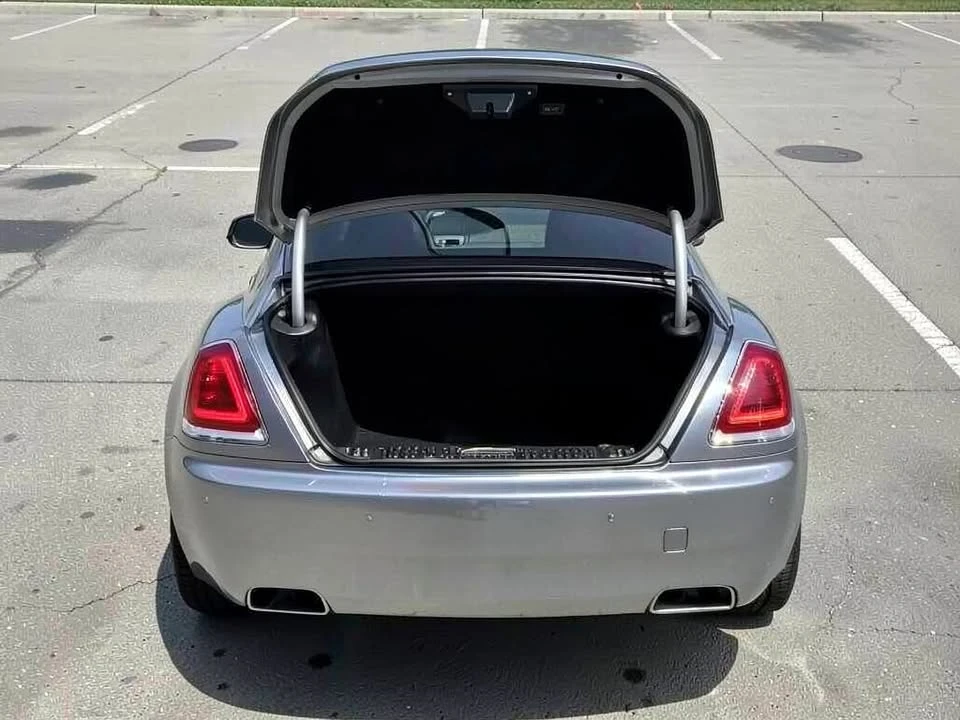 2015 Rolls-Royce Wraith 2nd Gen - Image 18 of 19