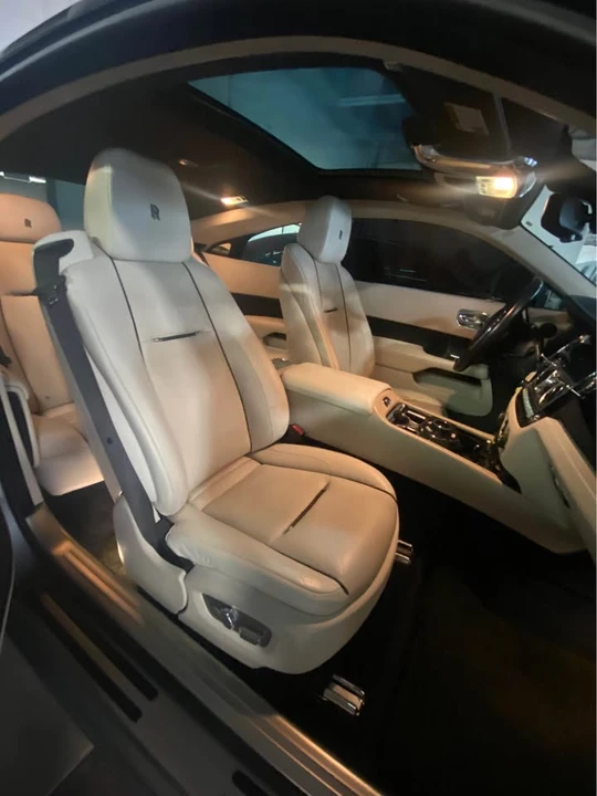 2015 Rolls-Royce Wraith 2nd Gen - Image 16 of 16