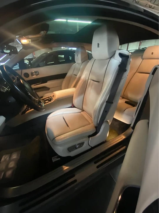 2015 Rolls-Royce Wraith 2nd Gen - Image 11 of 16