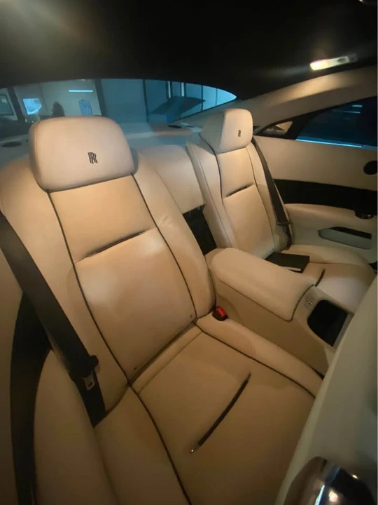 2015 Rolls-Royce Wraith 2nd Gen - Image 13 of 16