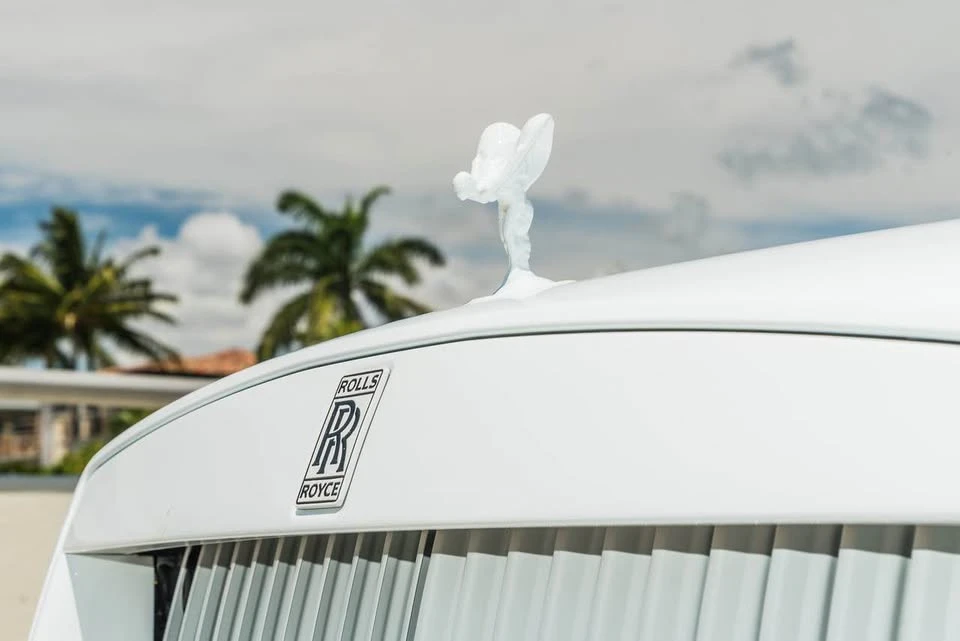 2015 Rolls-Royce Wraith 2nd Gen - Image 2 of 7