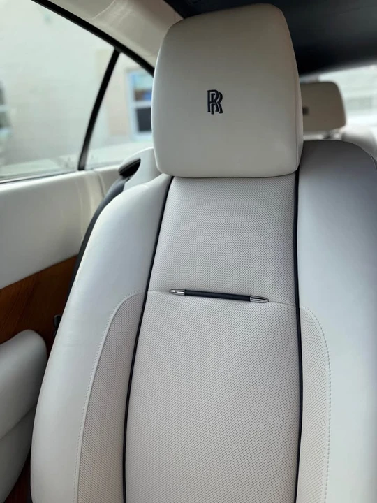 2015 Rolls-Royce Wraith 2nd Gen - Image 5 of 18