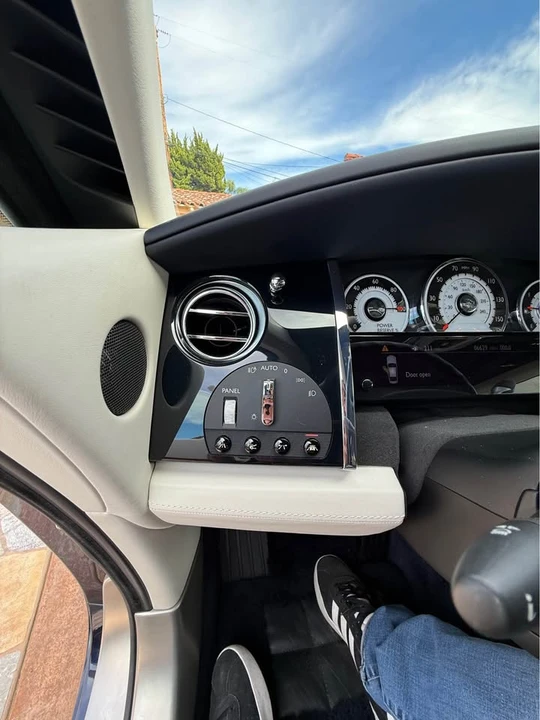 2015 Rolls-Royce Wraith 2nd Gen - Image 6 of 18