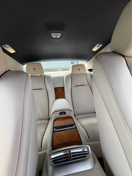 2015 Rolls-Royce Wraith 2nd Gen - Image 15 of 18
