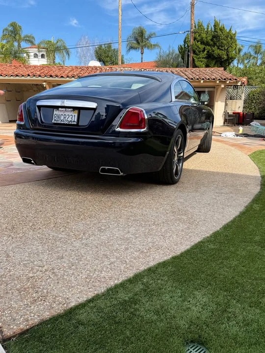 2015 Rolls-Royce Wraith 2nd Gen - Image 11 of 18