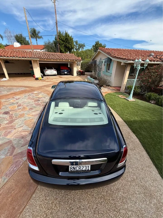 2015 Rolls-Royce Wraith 2nd Gen - Image 18 of 18