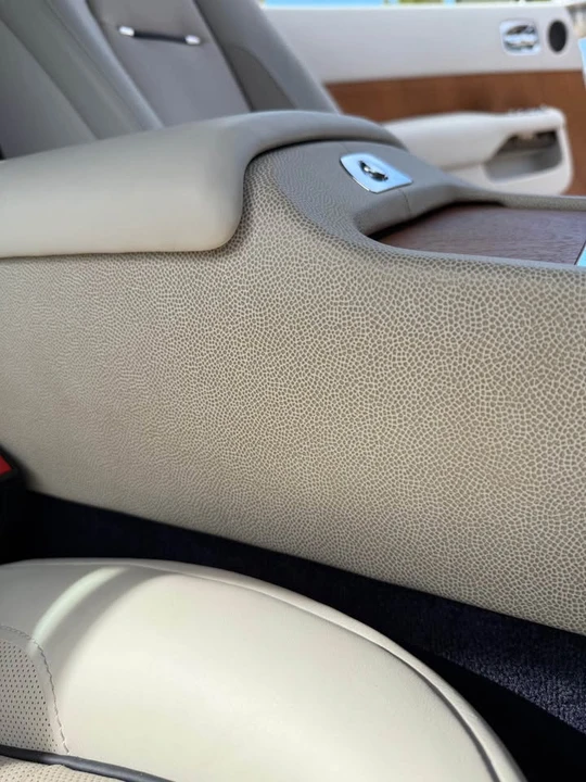 2015 Rolls-Royce Wraith 2nd Gen - Image 16 of 18