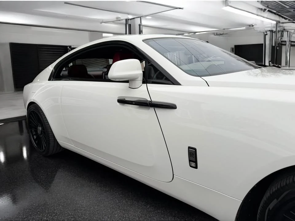 2015 Rolls-Royce Wraith 2nd Gen - Image 6 of 10