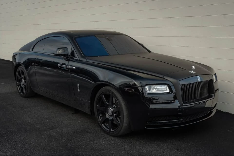 2015 Rolls-Royce Wraith 2nd Gen - Image 10 of 20