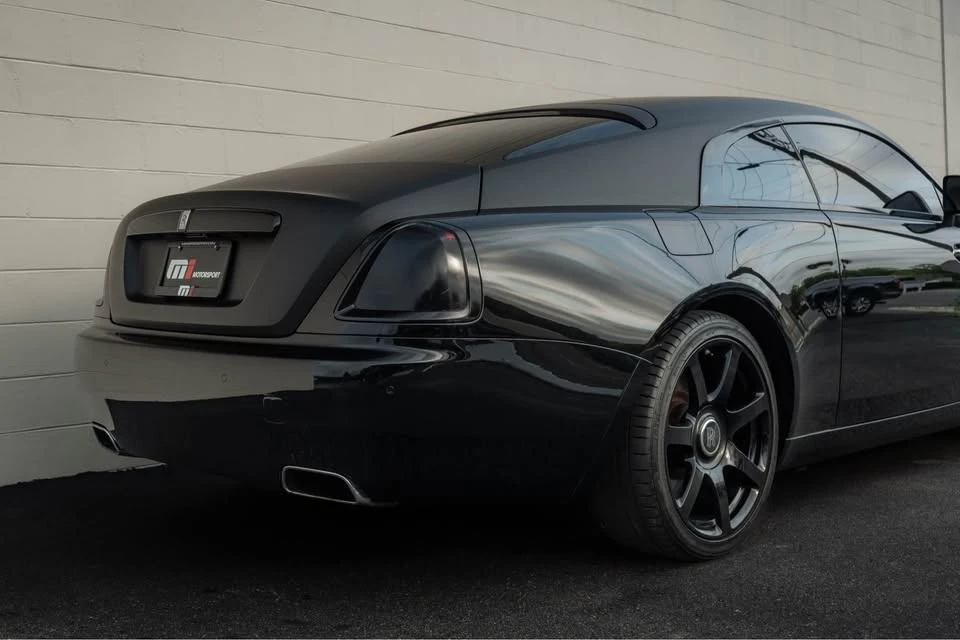 2015 Rolls-Royce Wraith 2nd Gen - Image 8 of 20