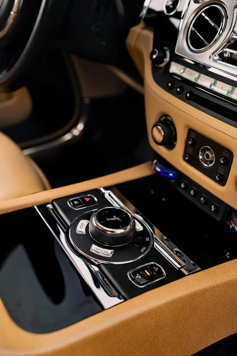 2015 Rolls-Royce Wraith 2nd Gen - Image 18 of 20