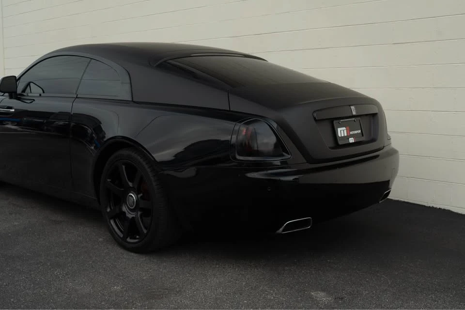 2015 Rolls-Royce Wraith 2nd Gen - Image 6 of 20