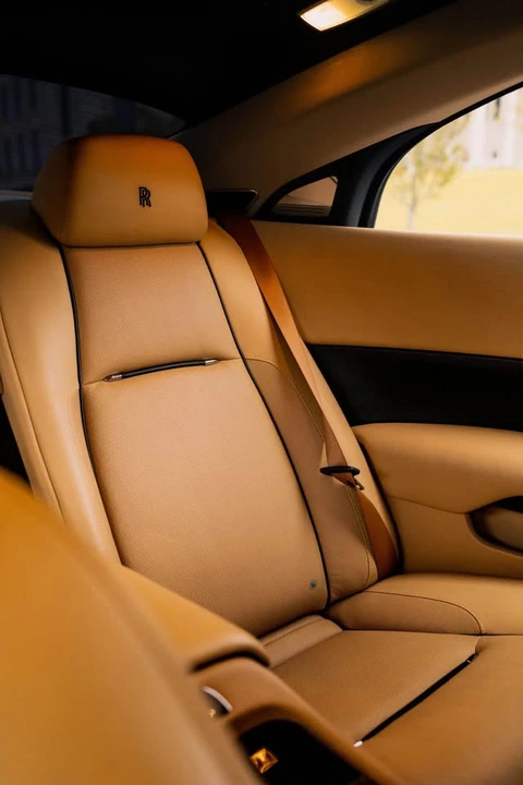 2015 Rolls-Royce Wraith 2nd Gen - Image 14 of 20