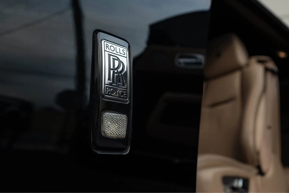 2015 Rolls-Royce Wraith 2nd Gen - Image 20 of 20