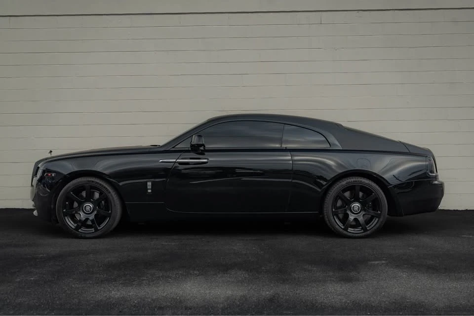 2015 Rolls-Royce Wraith 2nd Gen - Image 5 of 20