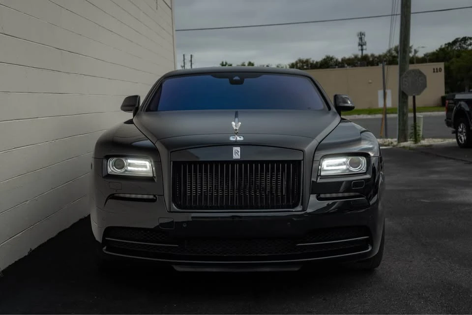 2015 Rolls-Royce Wraith 2nd Gen - Image 12 of 20