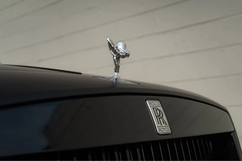 2015 Rolls-Royce Wraith 2nd Gen - Image 11 of 20