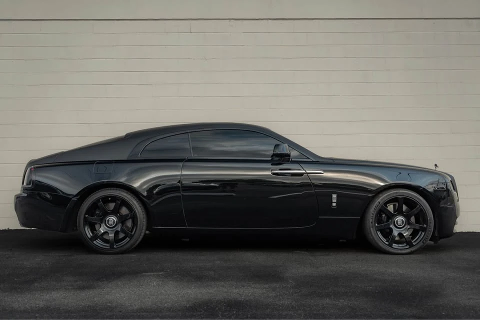 2015 Rolls-Royce Wraith 2nd Gen - Image 9 of 20