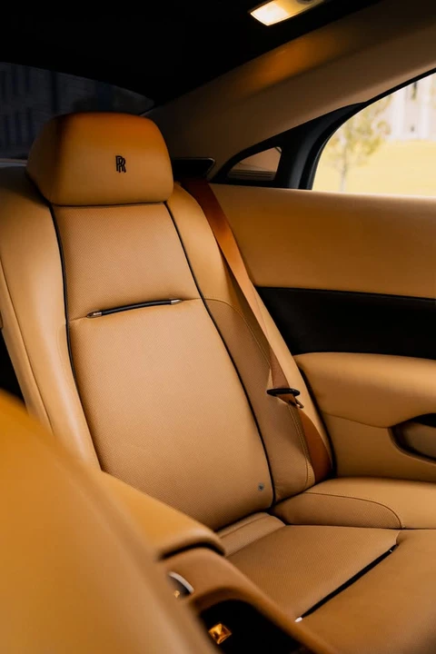 2015 Rolls-Royce Wraith 2nd Gen - Image 17 of 20