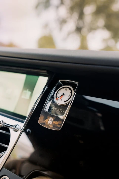 2015 Rolls-Royce Wraith 2nd Gen - Image 14 of 20