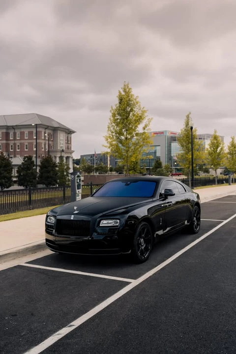 2015 Rolls-Royce Wraith 2nd Gen - Image 5 of 20