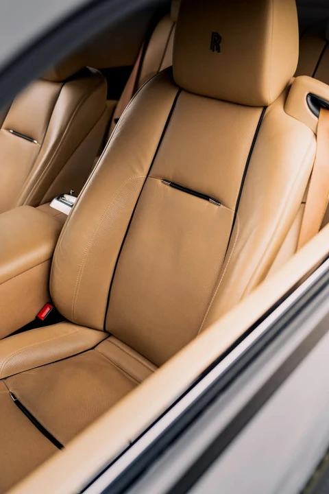 2015 Rolls-Royce Wraith 2nd Gen - Image 19 of 20