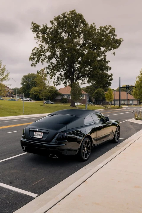 2015 Rolls-Royce Wraith 2nd Gen - Image 7 of 20