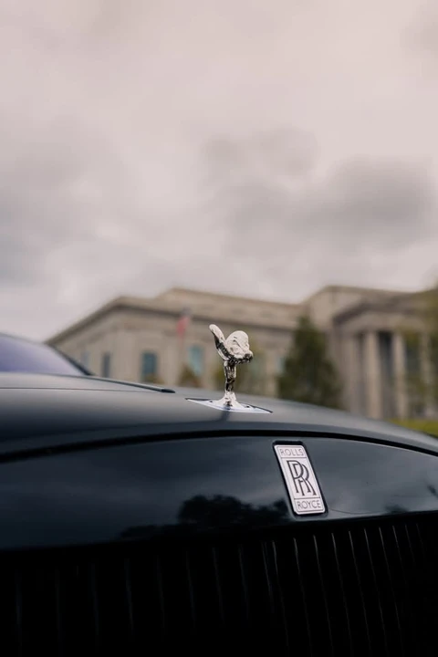 2015 Rolls-Royce Wraith 2nd Gen - Image 3 of 20