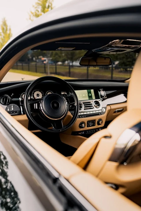 2015 Rolls-Royce Wraith 2nd Gen - Image 20 of 20