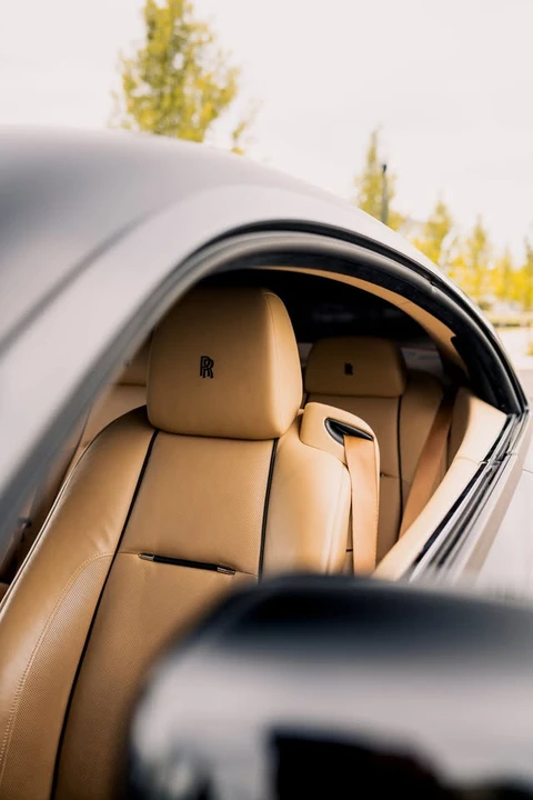 2015 Rolls-Royce Wraith 2nd Gen - Image 18 of 20