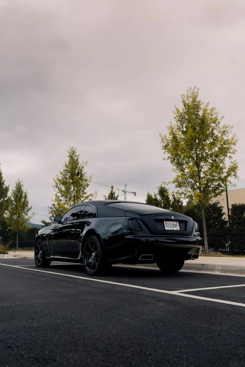 2015 Rolls-Royce Wraith 2nd Gen - Image 10 of 20