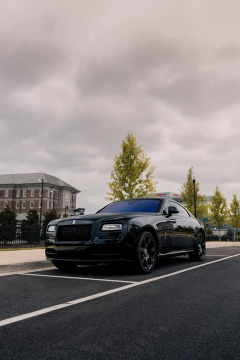 2015 Rolls-Royce Wraith 2nd Gen - Image 6 of 20