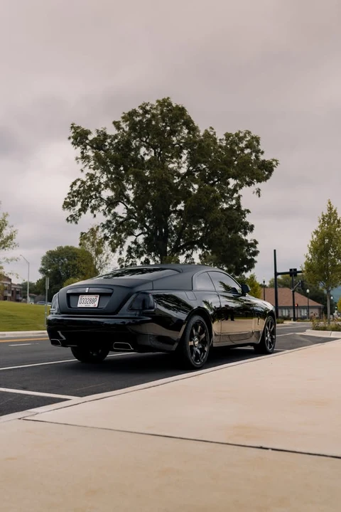 2015 Rolls-Royce Wraith 2nd Gen - Image 8 of 20