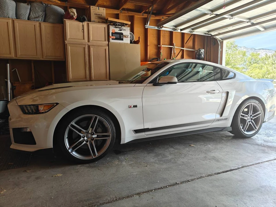 2015 Ford S550 Mustang GT - Image 4 of 24