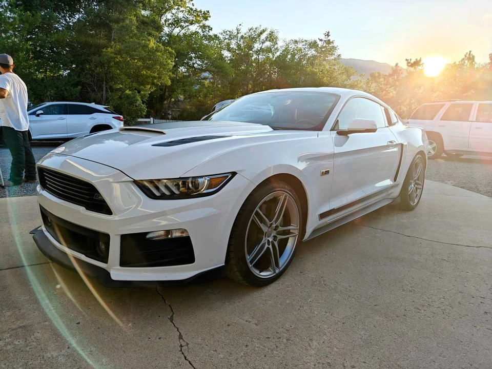 2015 Ford S550 Mustang GT - Image 2 of 24