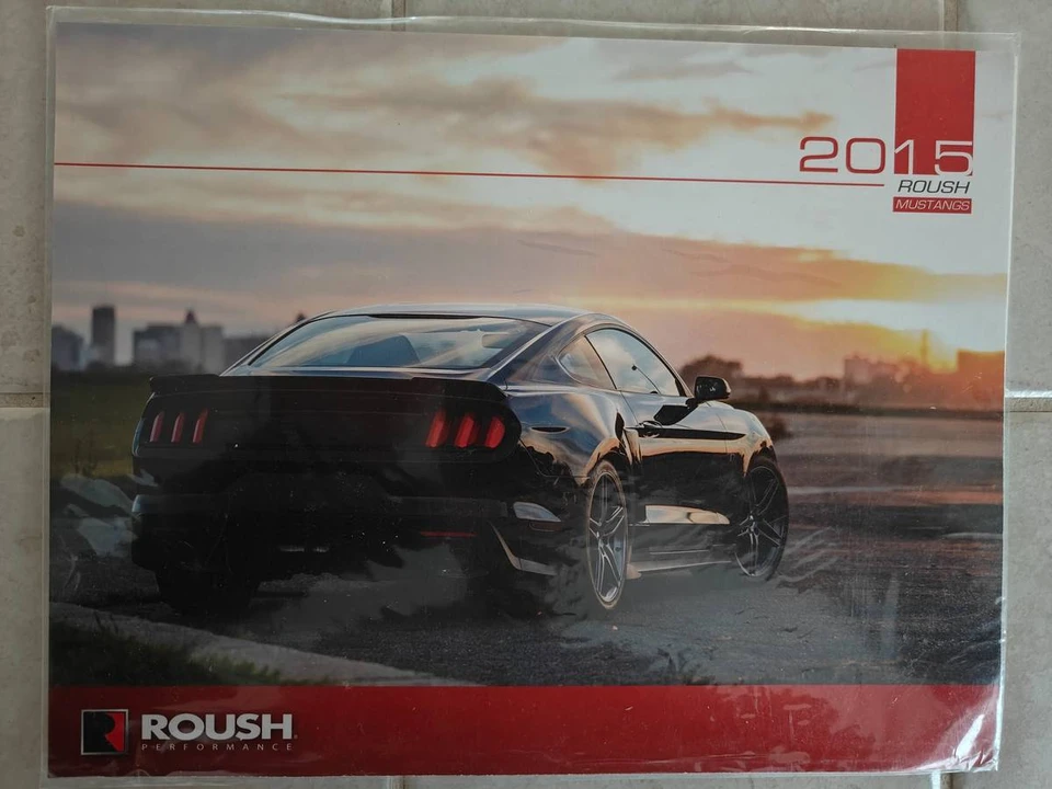 2015 Ford S550 Mustang GT - Image 17 of 24