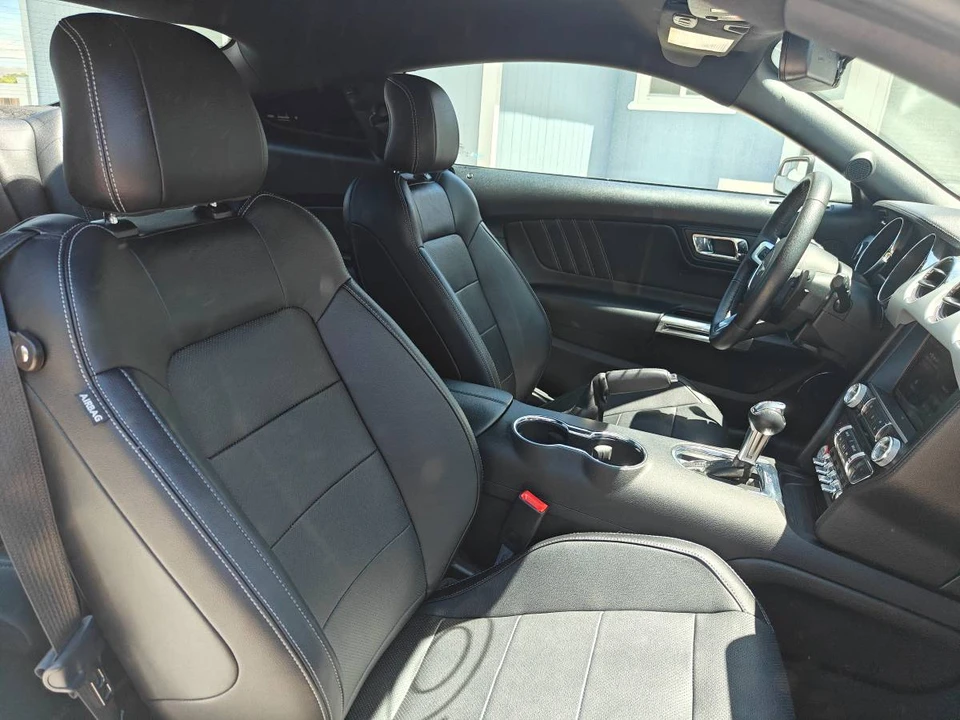 2015 Ford S550 Mustang GT - Image 21 of 24