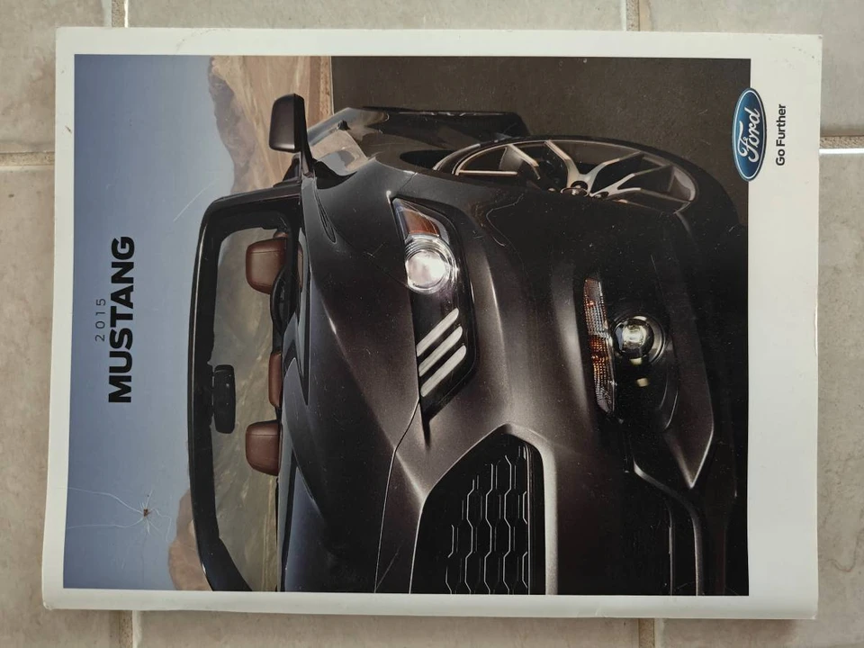 2015 Ford S550 Mustang GT - Image 22 of 24