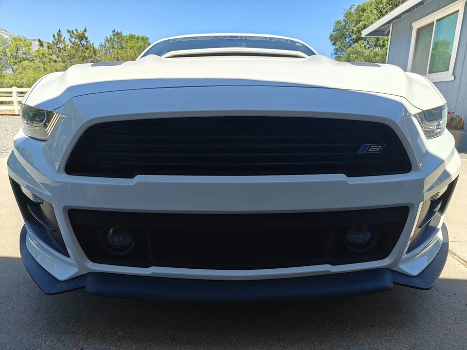 2015 Ford S550 Mustang GT - Image 14 of 24