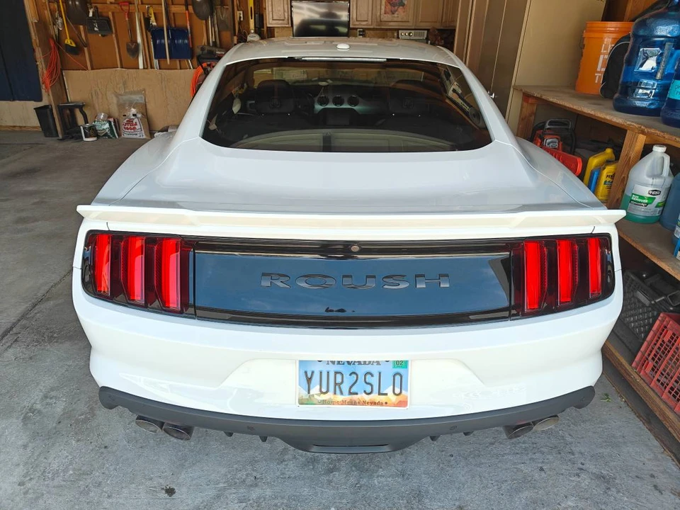 2015 Ford S550 Mustang GT - Image 5 of 24