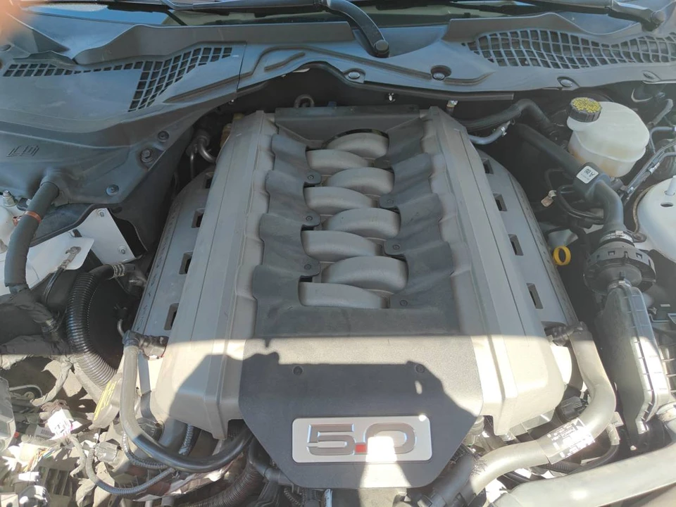2015 Ford S550 Mustang GT - Image 23 of 24