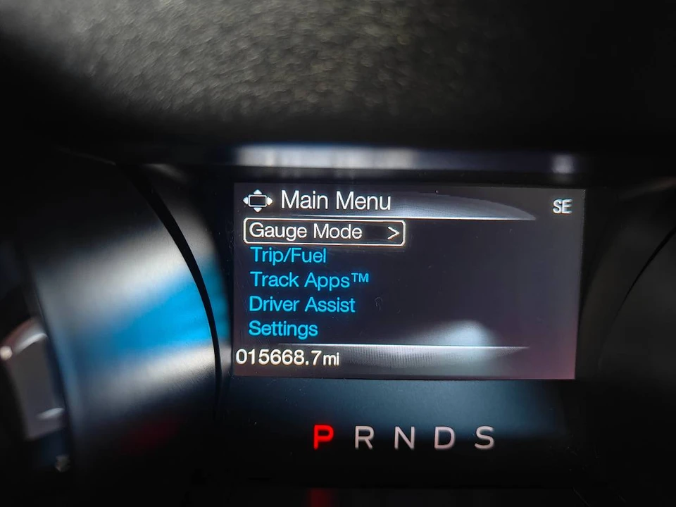 2015 Ford S550 Mustang GT - Image 13 of 24