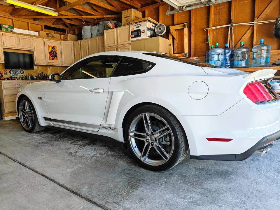 2015 Ford S550 Mustang GT - Image 3 of 24