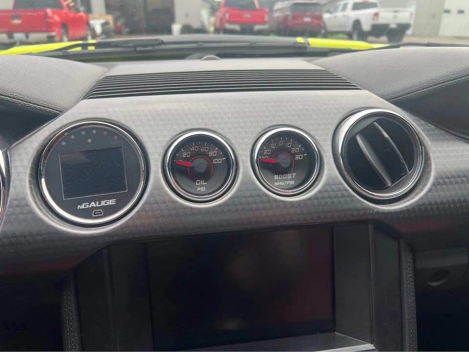 2015 Ford S550 Mustang - Image 8 of 10