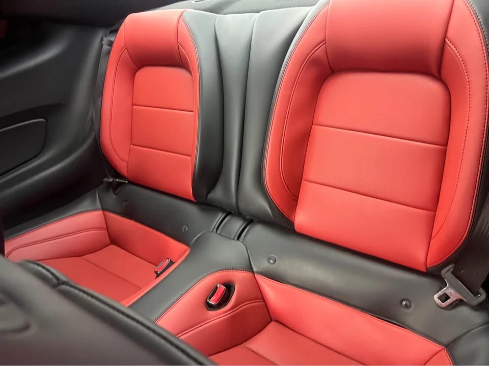 2015 Ford S550 Mustang - Image 7 of 10