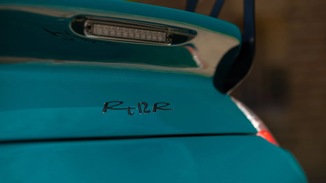 2015 RUF - Image 11 of 31